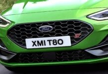 Ford припиняє виробництво культової моделі Focus