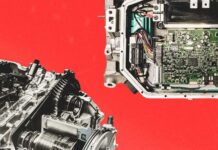 Електромобіль Ferrari має значення