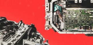 Електромобіль Ferrari має значення