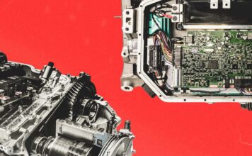 Електромобіль Ferrari має значення