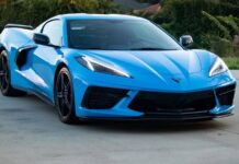 Возвращение механической коробки передач: Трансмиссия Tremec может перевернуть Corvette C8