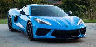 The Return of the Clutch: Tremec’s Manual Transmission Could Reshape the Corvette C8