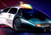 Володіння частиною історії фільму: культові автомобілі з фільмів продають на аукціоні