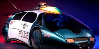 Own a Piece of the Silver Screen: Iconic Movie Cars Head to Auction