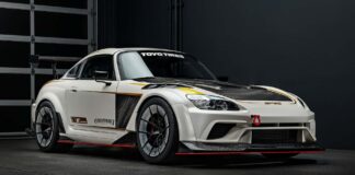 Une Honda S2000 réinventée : l’icône à haut régime de Bulletproof Automotive