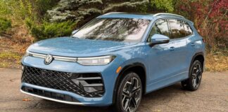 2026 Volkswagen Tiguan: Premium Features, Without the Premium Price Tag