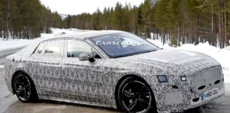 The XJ That Never Was: Inside Jaguar’s Abandoned Luxury Sedan Project