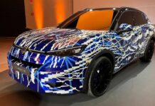 Volkswagen T-Roc R: підтверджено високопродуктивний кросовер із режимом Drift