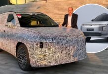 Volkswagen ID. Era: Zaprezentowano nowy crossover EREV dla Chin