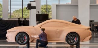 Ford apre una nuova sede globale: un segnale di intenti per il futuro