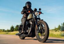 10 Klassische Kreuzer, die immer noch die Fahrt liefern