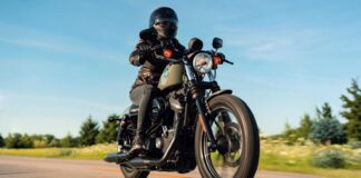 10 Klassische Kreuzer, die immer noch die Fahrt liefern