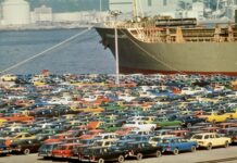 Chinas Autoboom erinnert an die britische Autokrise der 1970er Jahre