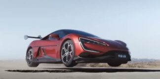 China limitará aceleração extrema de veículos em novo padrão de segurança