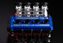 Висока швидкість двигуна свідчить про живучість двигунів внутрішнього згоряння