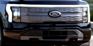 Ford aangeklaagd wegens ontbrekende veiligheidsfunctie in F-150 Lightning Trucks