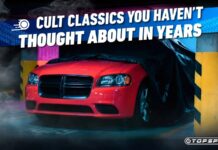 Забуті культові автомобілі: від Nissan Pulsar NX до Dodge Ram SRT-10