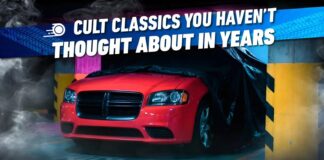 Vergessene Kultautos: Vom Nissan Pulsar NX bis zum Dodge Ram SRT-10