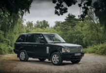 Л322 Range Rover: Любовь-Ненависть Классики для Энтузиастов