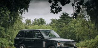 L322 Range Rover: The Love-Hate Classic of SUV Enthusiasts