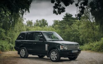 Л322 Range Rover: Любовь-Ненависть Классики для Энтузиастов