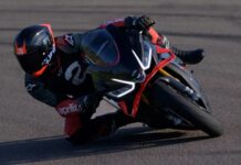 10 Motocykli, które definiują moc i charakter