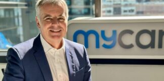 Conduire vers le futur : la nouvelle vision de mycar pour la mobilité australienne