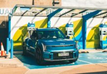 Uitrol van EV-laders vastgelopen door vertragingen in de netverbinding