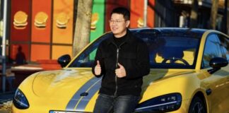 Xiaomi планує запустити європейський продукт у 2027 році після численних випробувань на дорогах Німеччини