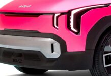 Kia EV2: серійну модель підтверджено для випуску в січні