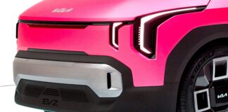 Kia EV2: Production Model Confirmed for January Debut