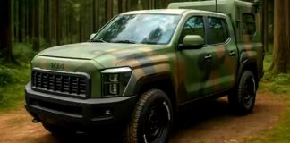 Kia niega rediseño a pesar de las imágenes teaser generadas por IA