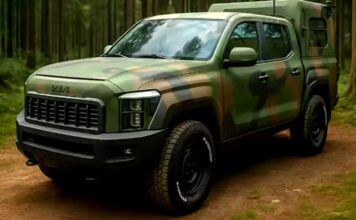 Kia відмовляється від редизайну, незважаючи на реалістичні зображення, створені штучним інтелектом