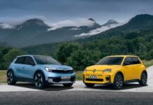 Ford і Renault об’єднуються для виробництва доступних електромобілів для Європи