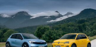 Ford en Renault bundelen hun krachten om betaalbare elektrische voertuigen voor Europa te bouwen