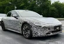 Xiaomi SU7 отримає підвищення ціни та оновлення в 2026 році