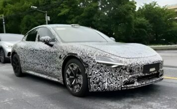 Xiaomi SU7 отримає підвищення ціни та оновлення в 2026 році