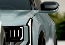 Riprogettazione della Kia Seltos: più grande, più audace e ispirata dal punto di vista elettrico