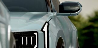 Kia Seltos: Полная Модернизация – Больше, Дерзче и Электрифицированнее