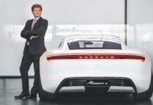 AMG призначає нового генерального директора, оскільки продуктивність бренду змінює стратегію