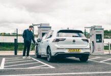 Реальність корпоративного автомобіля: 6400 кілометрів на Volkswagen Golf GTE