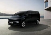 Hyundai Staria Facelift: підтверджено прибуття в Австралію в 2026 році