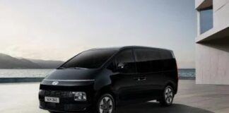 Hyundai Staria Facelift: aankomst in 2026 in Australië bevestigd