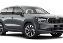 Škoda Kodiaq Mild-Hybrid: Nový základní model pro rok 2026