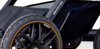 Mercedes-Benz lança carrinhos de luxo com preços acima de muitos carros usados