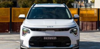 Kia Niro ritirata gradualmente in Australia: le scorte di veicoli elettrici diminuiscono, l’ibrido verrà sostituito