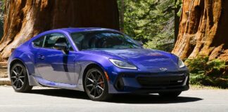 Subaru BRZ/Toyota GR86: Masih Mobil Sport Paling Murni di Jalan