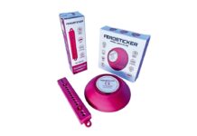 Ferosticker: El extintor automático para coches