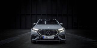 Der überraschend vernünftige Performance-Kombi: Der Mercedes-AMG E53 Hybrid 2026