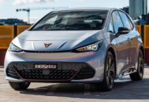 Wycofanie pojazdu elektrycznego Cupra Born ze względu na ryzyko pożaru: właścicielom zaleca się ograniczenie ładowania